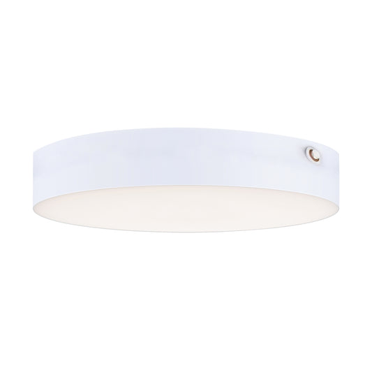 Trim 7" RD LED Surface Mount 3000K EM