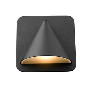 Obelisk 6.25-in Outdoor