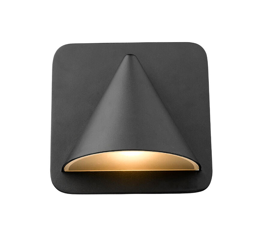 Obelisk 6.25-in Outdoor
