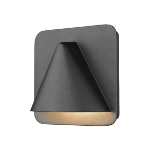 Obelisk 6.25-in Outdoor