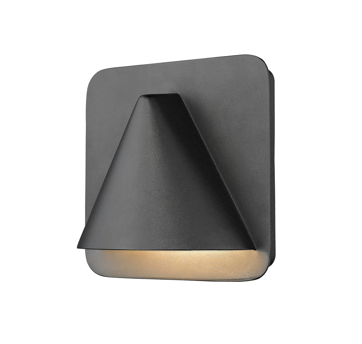 Obelisk 6.25-in Outdoor