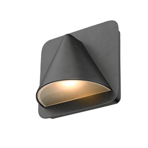 Obelisk 6.25-in Outdoor