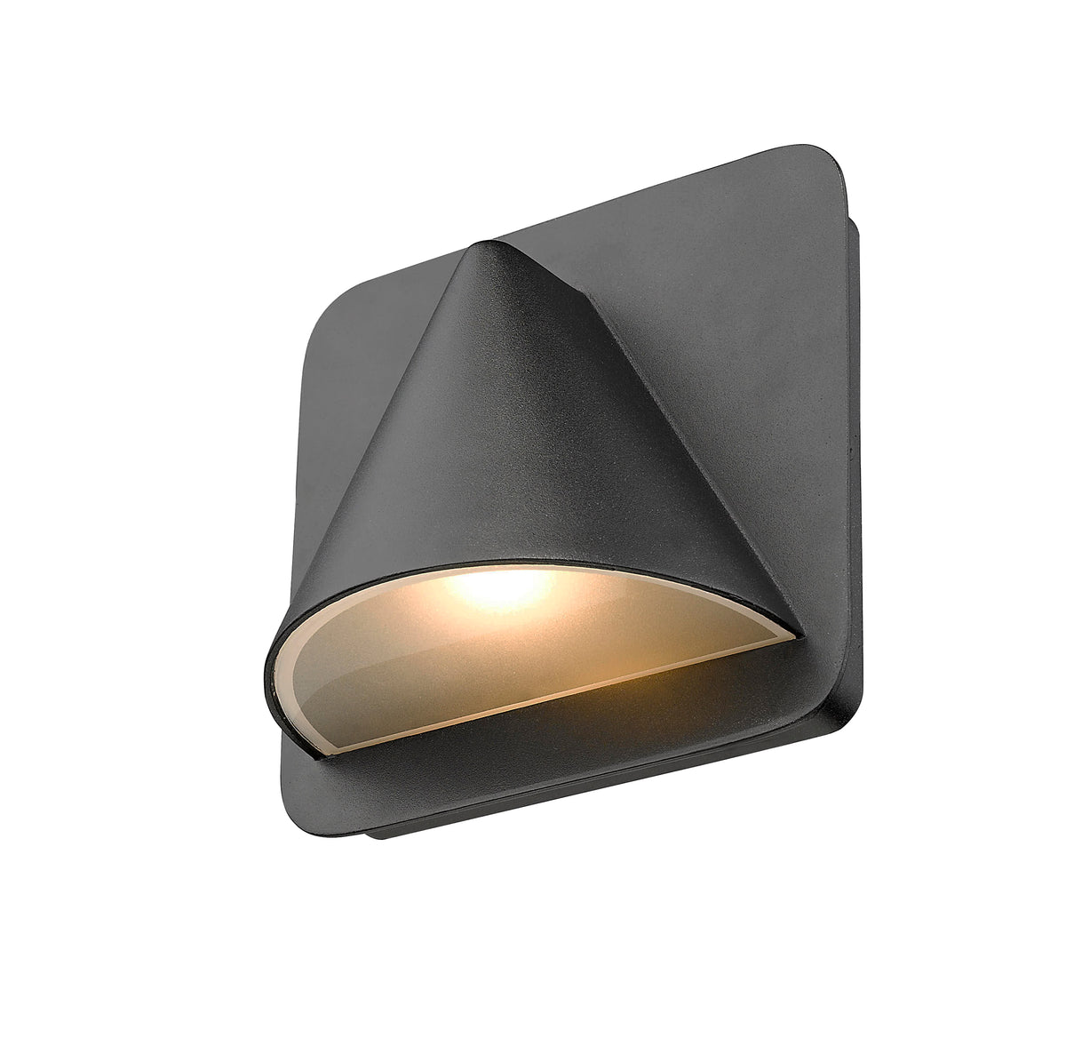 Obelisk 6.25-in Outdoor