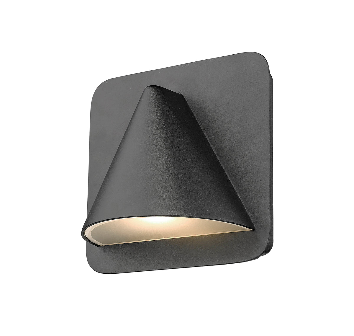 Obelisk 6.25-in Outdoor