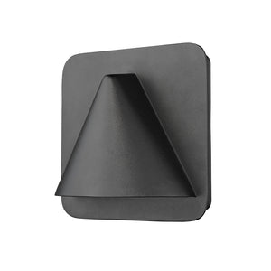 Obelisk 6.25-in Outdoor