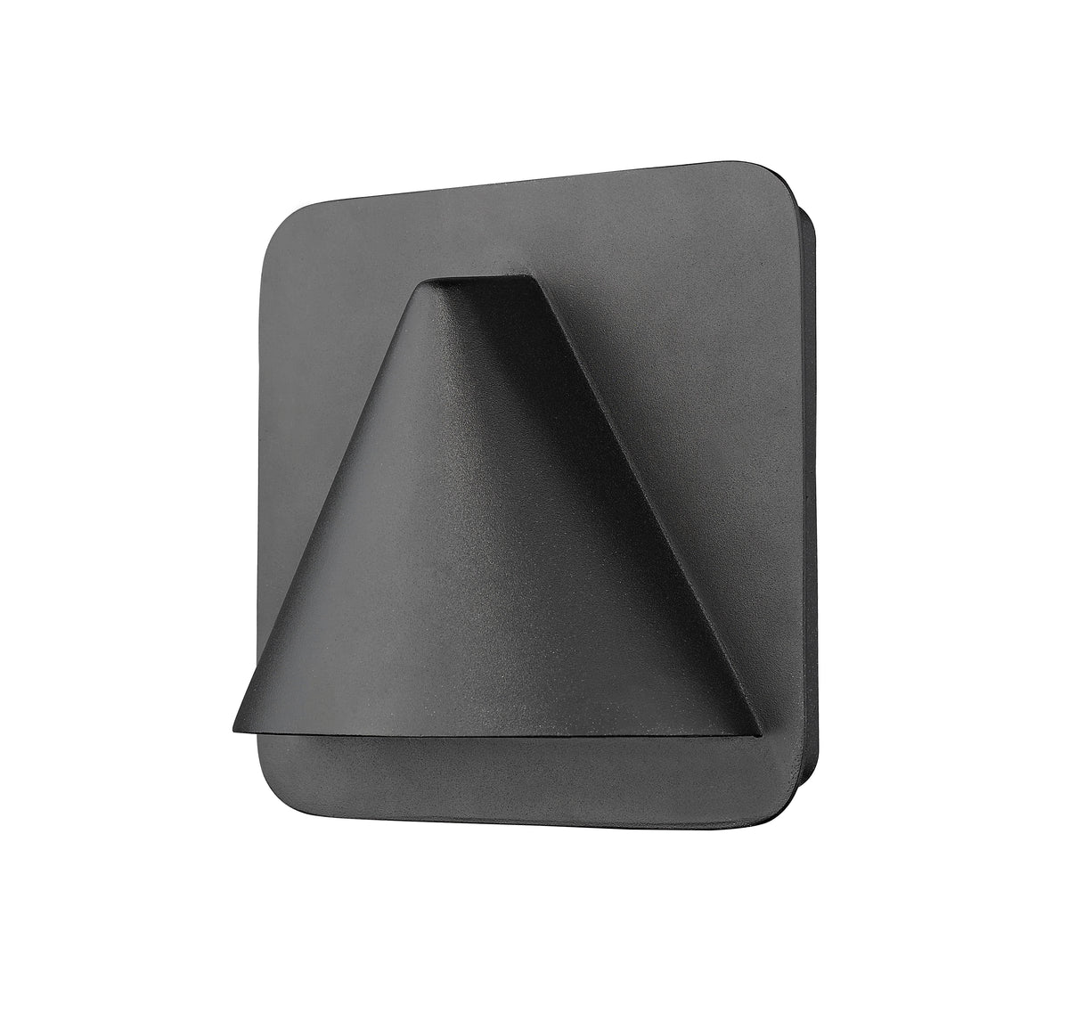Obelisk 6.25-in Outdoor