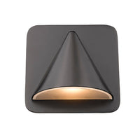 Obelisk 6.25-in Outdoor
