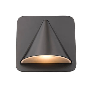 Obelisk 6.25-in Outdoor