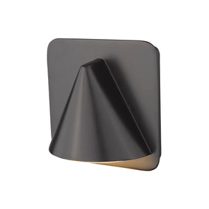 Obelisk 6.25-in Outdoor