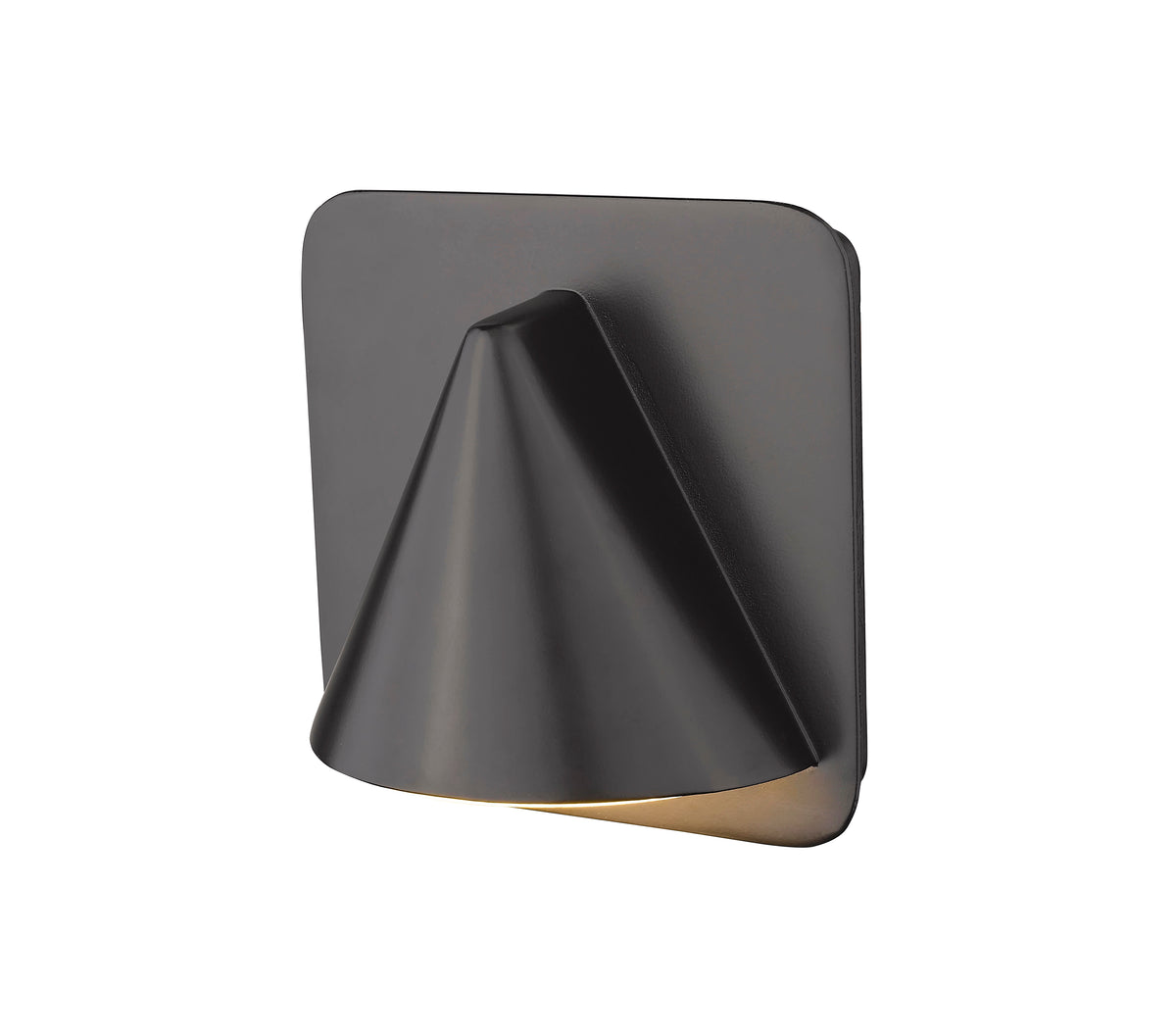 Obelisk 6.25-in Outdoor