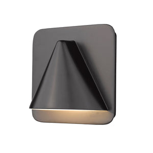 Obelisk 6.25-in Outdoor