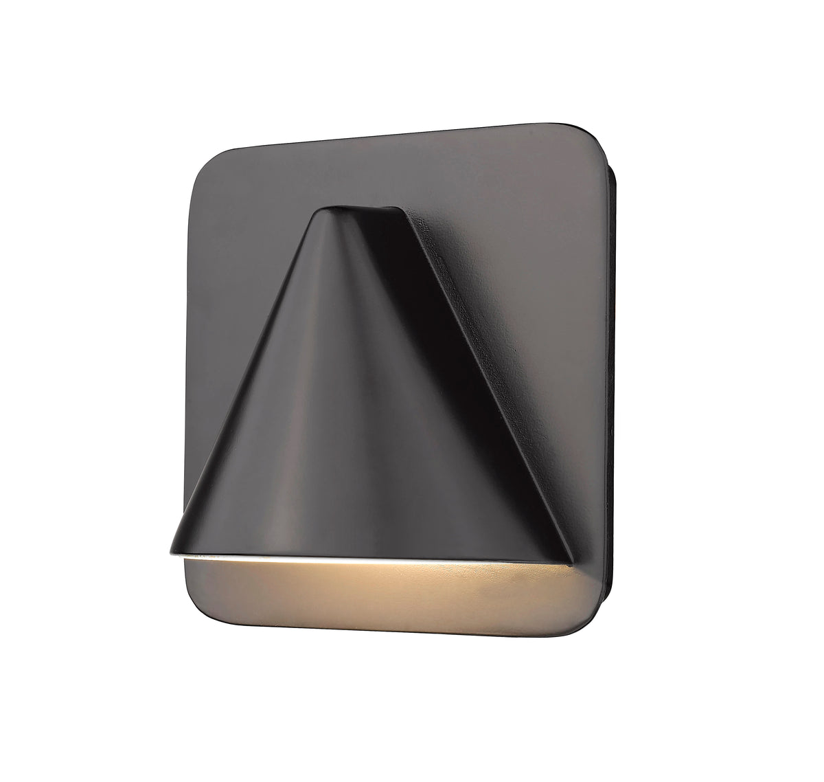 Obelisk 6.25-in Outdoor