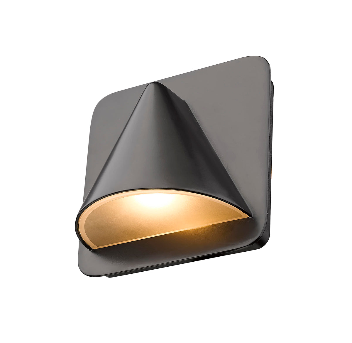 Obelisk 6.25-in Outdoor