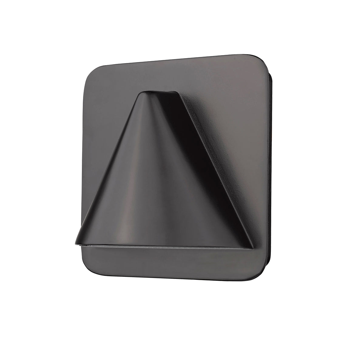 Obelisk 6.25-in Outdoor