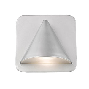 Obelisk 6.25-in Outdoor