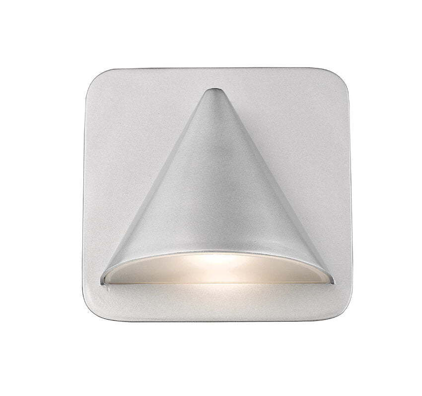 Obelisk 6.25-in Outdoor