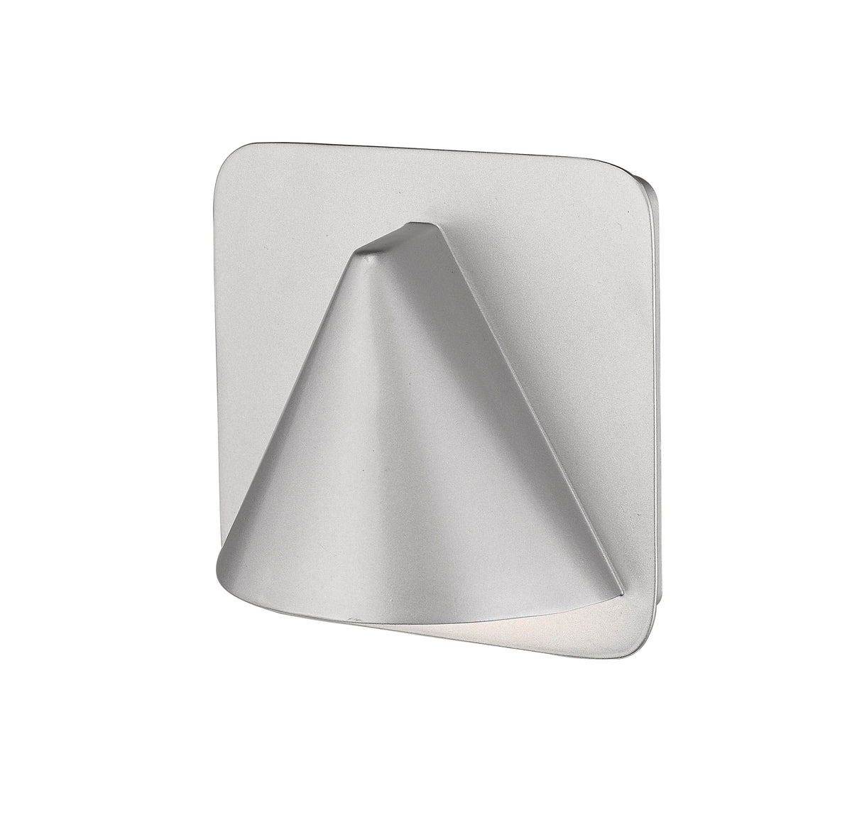Obelisk 6.25-in Outdoor