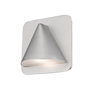 Obelisk 6.25-in Outdoor