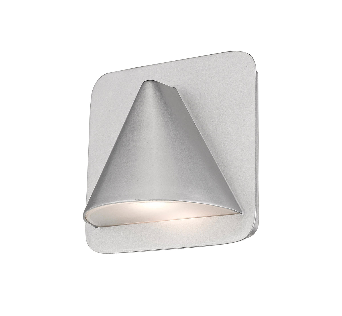 Obelisk 6.25-in Outdoor