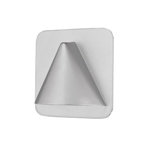 Obelisk 6.25-in Outdoor