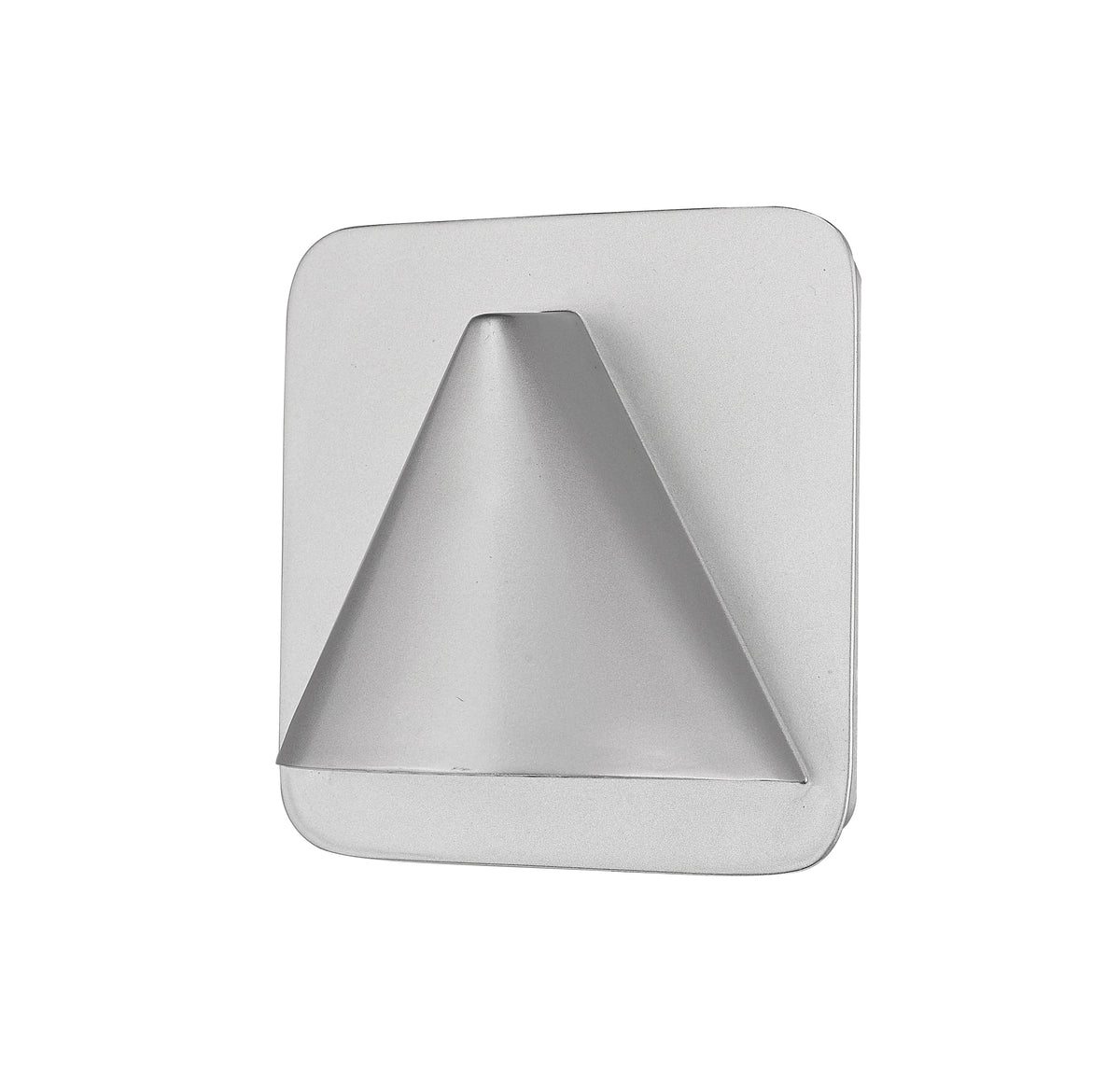 Obelisk 6.25-in Outdoor