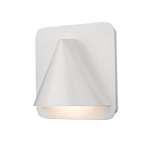 Obelisk 6.25-in Outdoor