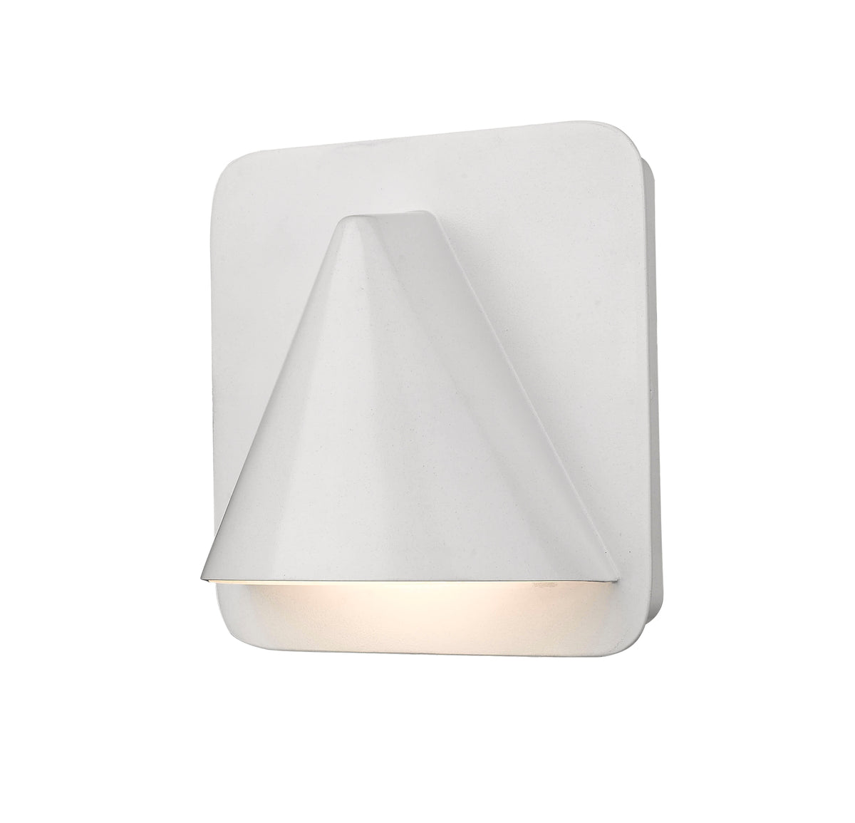 Obelisk 6.25-in Outdoor