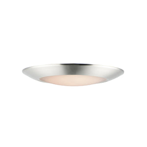 Diverse 9" LED Flush Mount 3000K
