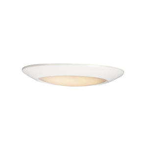 Diverse 9" LED Flush Mount 3000K