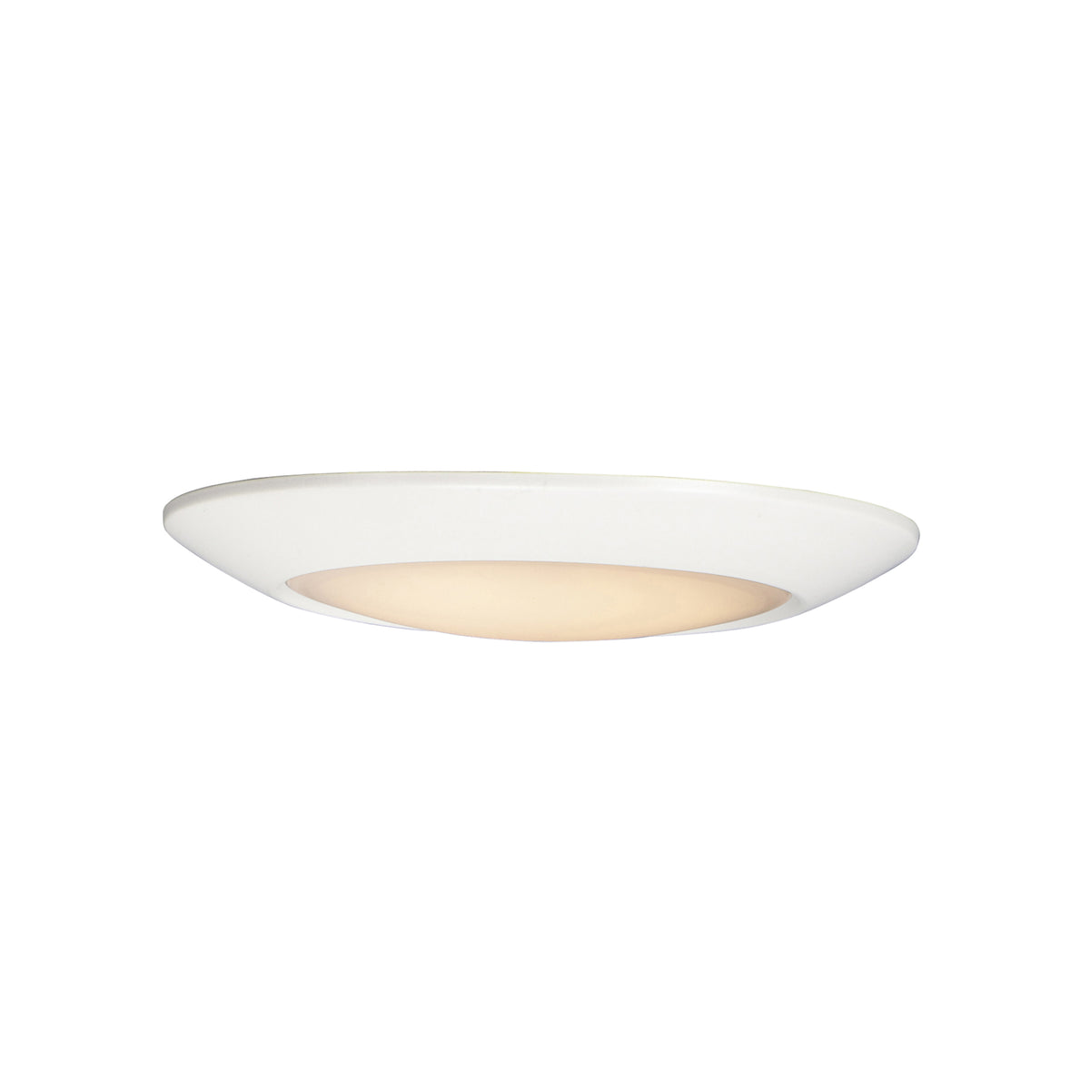 Diverse 9" LED Flush Mount 3000K
