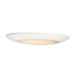 Diverse 11" LED Flush Mount 3000K
