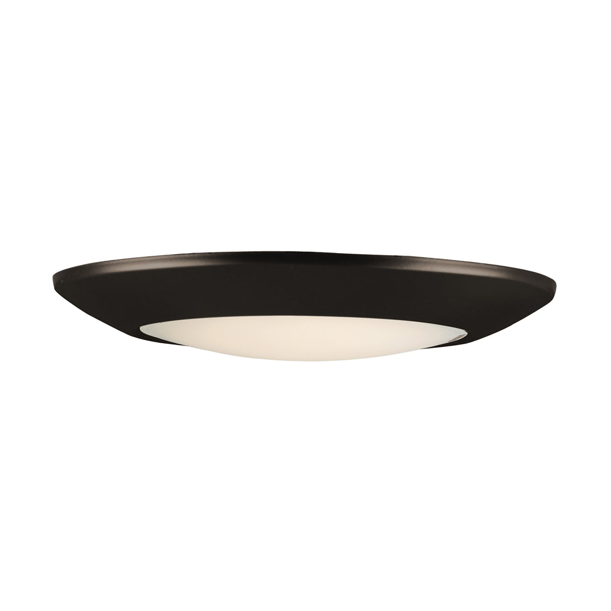 Diverse 13" LED Flush Mount 3000K
