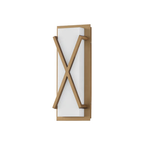 Dexter 14" LED Wall Sconce