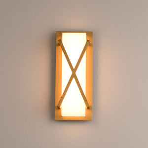 Dexter 14" LED Wall Sconce