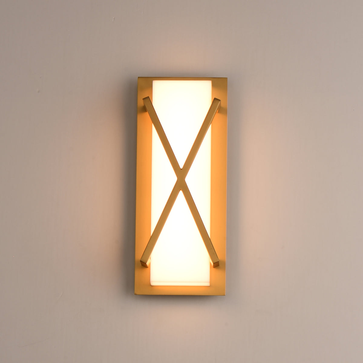 Dexter 14" LED Wall Sconce
