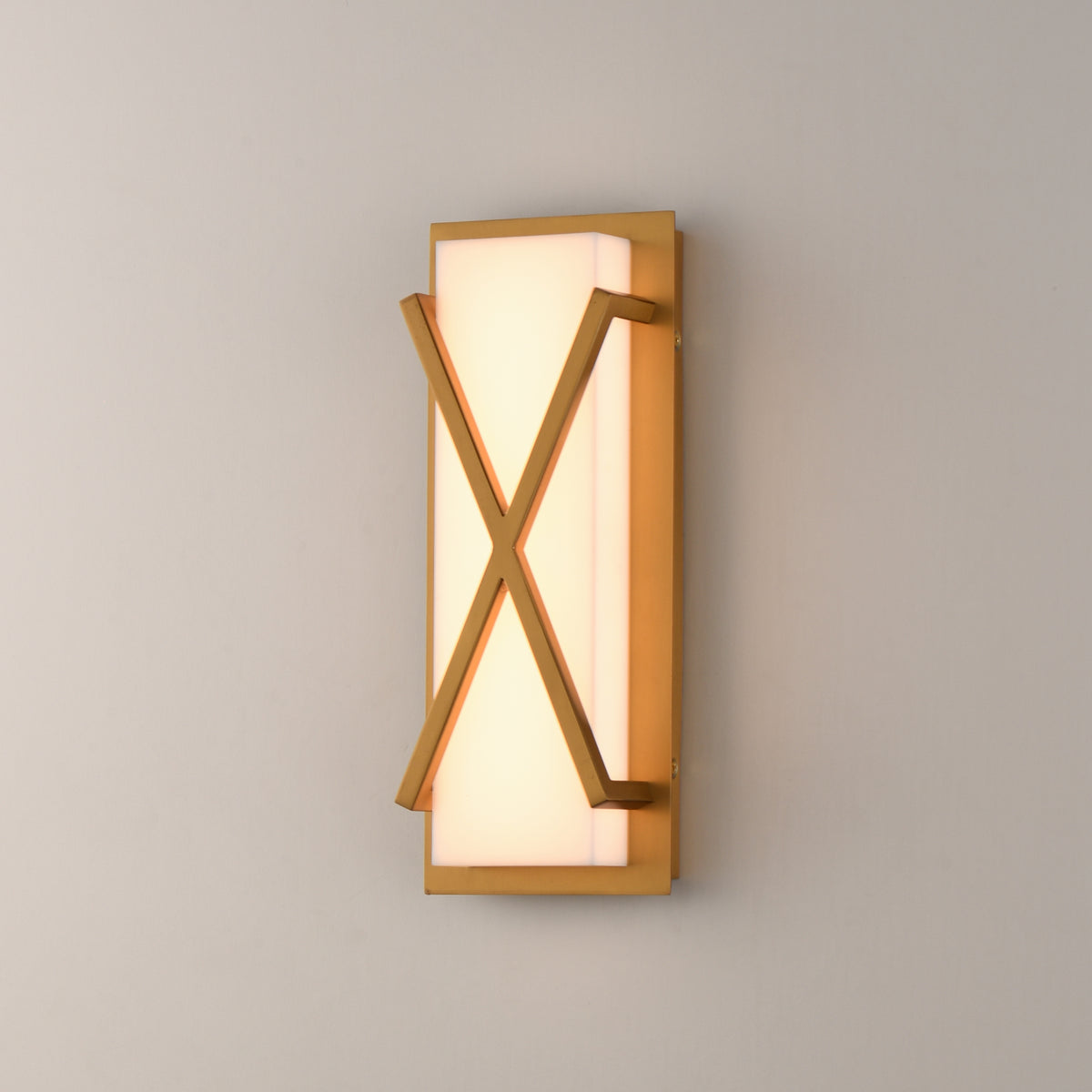 Dexter 14" LED Wall Sconce