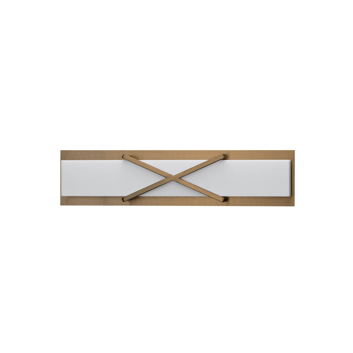 Dexter 24" LED Wall Sconce