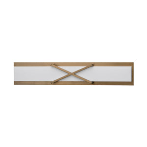Dexter 30" LED Wall Sconce