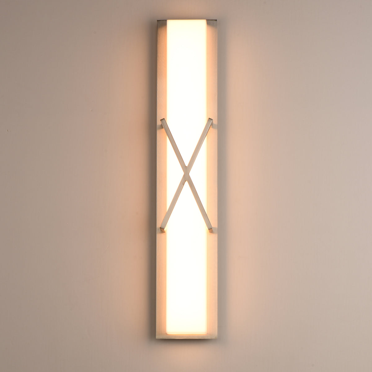 Dexter 30" LED Wall Sconce
