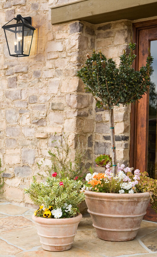 Talbot 17.5-in Outdoor