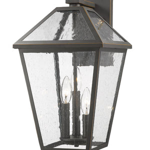 Talbot 17.5-in Outdoor