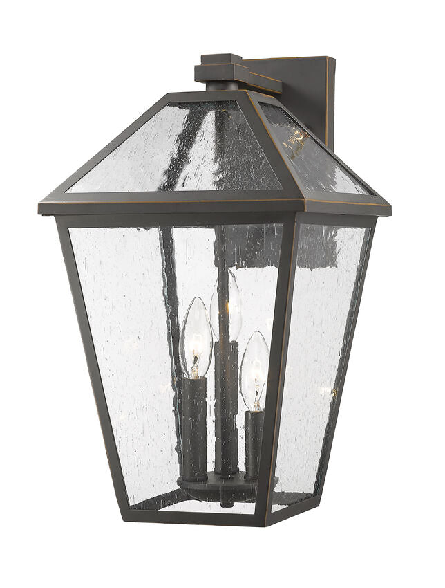 Talbot 17.5-in Outdoor