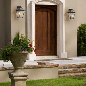 Talbot 17.5-in Outdoor