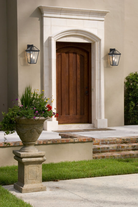 Talbot 17.5-in Outdoor