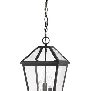 Talbot 18-in Outdoor Hanging