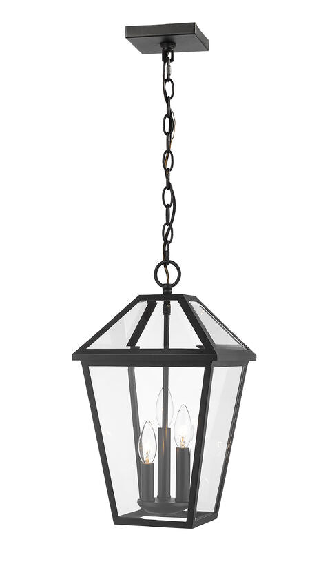 Talbot 18-in Outdoor Hanging