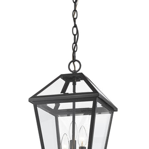 Talbot 18-in Outdoor Hanging