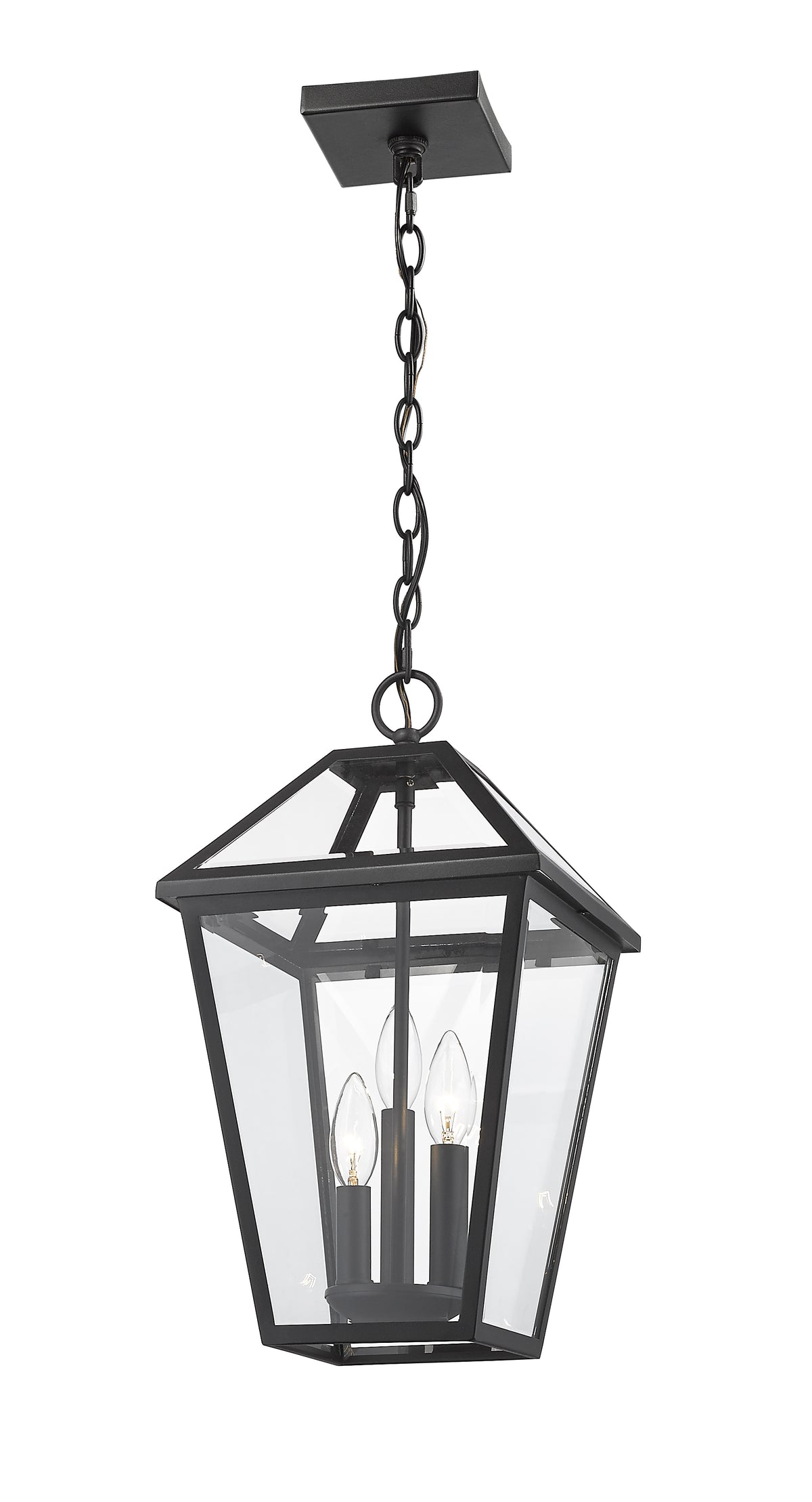 Talbot 18-in Outdoor Hanging