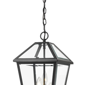 Talbot 18-in Outdoor Hanging
