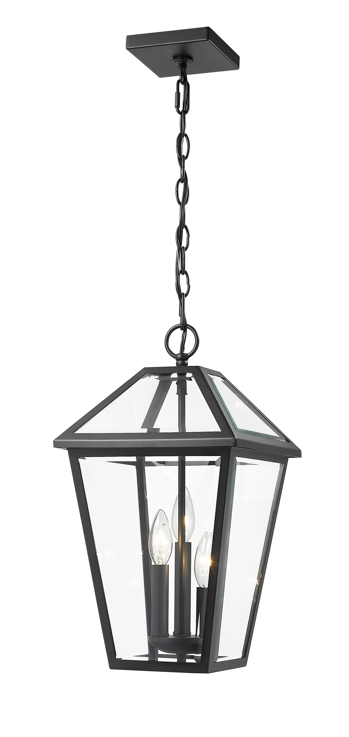 Talbot 18-in Outdoor Hanging